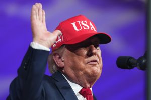 Byron York: Trump, inflation and the midterms