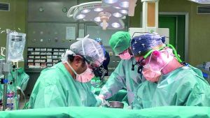 Pavia, il policlinico San Matteo tra i migliori al mondo