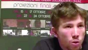 Il docufilm per Andy Rocchelli, il reporter che amava le persone