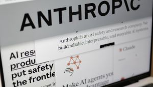 Anthropic’s CEO is right to warn us — but he’s fearing the wrong AI apocalypse