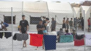 Abogados de oficio en Ceuta, cúmulo de guardias y escasos medios frente a miles de expedientes: 