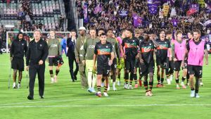 Verso il match, Stroppa sicuro: «Con la Lazio vogliamo muovere la classifica a tutti i costi»