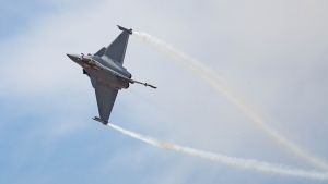 Could This Asian Country Be the Next Buyer of the Dassault Rafale?