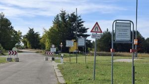 Weiterer Ärger zwischen Bundeswehr und Vereinen
