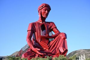 Empires fell, but poets endured: how Nasimi became symbol of Azerbaijan