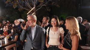 Jaume Collboni, un trueno y tres estrellas en los premios Barcelonina i Barceloní de l'Any 2026