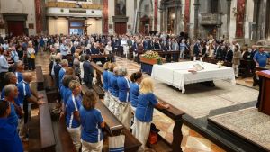 Addio a Giorgio Crovato, lo studioso gentile che amava Venezia