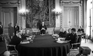 Liberté d'association : en juillet 1971, la 