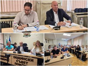 18 от 18 „за“: Поморие влиза в три месеца на ускорени инвестиции с бюджет от 33,1 млн. евро (ВИДЕО)