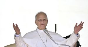 El papa León XIV pide a los obispos latinoamericanos que escuchen a los fieles