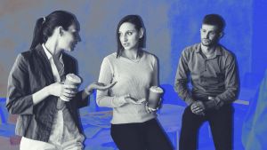 Your Team May Be Bonding Over a Complaint You Know Nothing About