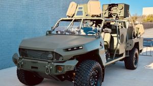 The US Military Just Shot Down Cartel Drones with a Laser—Here’s Why It Matters