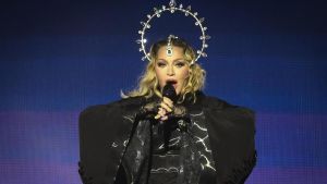 Madonna, la fuente de la eterna juventud y el fin del verano en Londres