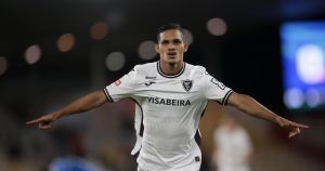 A força das Beiras