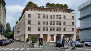 Il futuro della Camera di Commercio di Treviso al bivio: palazzo da rifare o ristrutturare