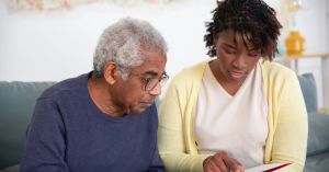 What to Do When You Suspect Elder Financial Abuse