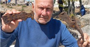 Как славните римски легионери строили и бранили Перперикон