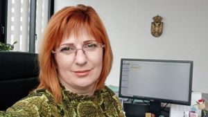 Jedan pucanj je prekinuo sve: Sudija Jelena Janković za Danas