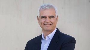 El pívot del Barça que se convirtió en cazatalentos de directivos para las empresas del Ibex 35