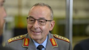 Duitse generaal wordt nieuwe hoogste militair van de NAVO