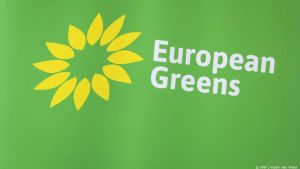 PRO-jongeren gaan bij Europese groenen en wereldwijde socialisten