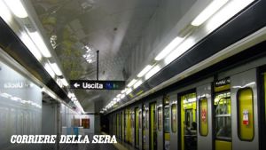 Metro Napoli, Trenitalia «perde» 1,3 milioni di euro per una Pec sbagliata