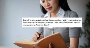 A dying mother’s letter to her daughters about pain is a must-read for anyone facing uncertainty