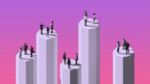 Comparison Can Make You Miserable or Motivate You. Here’s the Difference