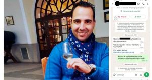 Un tiktoker crítico con el Ayuntamiento de Utrera (PP) denuncia que le ofrecen empleo 