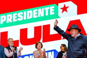 A hora da libertação do Paraná