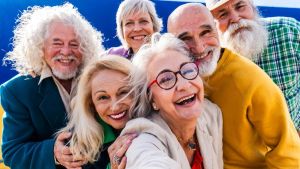 Heimat 2020: Bewegung ist wichtig im Alter, aber auch Geist, Gemeinschaft, Selbstständigkeit