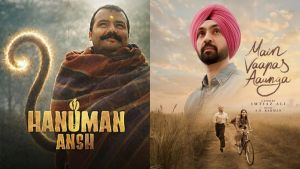 Opinion | Reel Deal: The Sleeper Hit Has Left The Building
