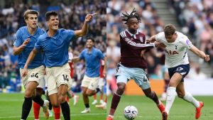 EPL: Brighton shock Arsenal as Tottenham suffer another defeat