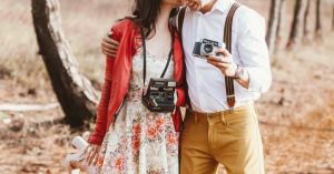 Couples Build Chemistry Through Shared Enjoyment