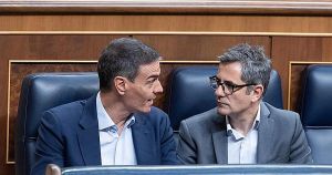 Quitad las manos de las urnas