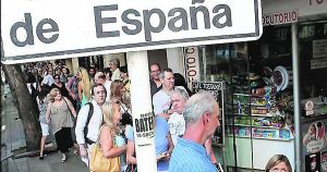La ley de urnas de Sánchez