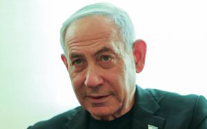 Netanyahu under fire after report he was repeatedly warned Qatar was funding Hamas military wing