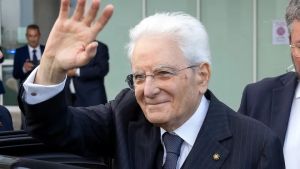 Pordenone pronta ad accogliere il Presidente della Repubblica Mattarella