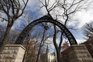 Black and African Studies Programs Are Disappearing From College Campuses