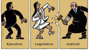 Algunos jueces buenos