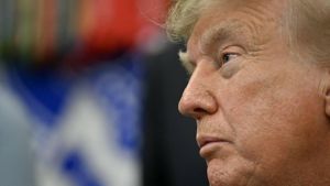Trump kondigt oprichting AI Force en komst ‘AI-tsaar’ aan