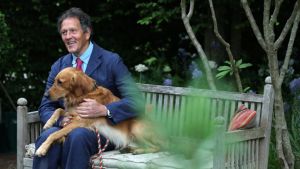Monty Don stopt als presentator van Gardener’s World, een schok voor het Verenigd Koninkrijk