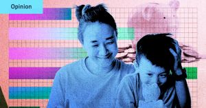 My cheat sheet to teach your kids about money … because it’s possible they won’t learn at school