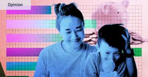 My cheat sheet to teach your kids about money … because it’s possible they won’t learn at school