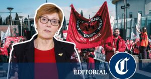 Nobody likes school closures. Teachers say it is necessary