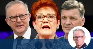 Race to the bottom on migration is more politics than policy
