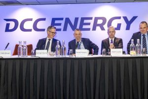 Kathleen Gallagher: Now the deal is done, DCC will go from target to acquirer