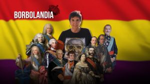 La Fiesta Nacional de la Cabra