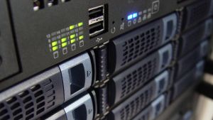 Los centros de datos se cuelan en las elecciones