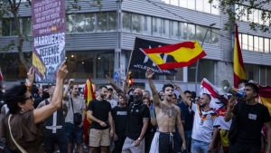 España insumisa